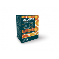 OCLOVIT 60 CAPSULAS DIETMED