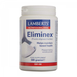 ELIMINEX EM PO 500 GRS...
