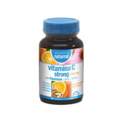 Vitamina C Strong 60...