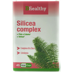 SILICEA COMPLEX 45 CAPS...