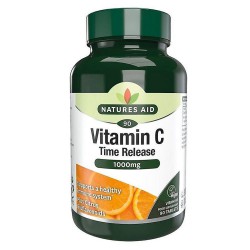 Vitamina C 1000 Mg Não...