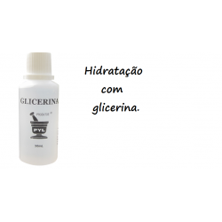 GLICERINA 50  ML PYL