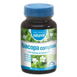 BACOPA COMPLEX 60 COMP...