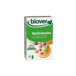 MULTIVITAMINAS (vitaminas...