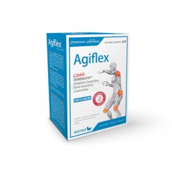 AGIFLEX 40 CAPSULAS