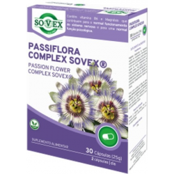PASSIFLORA COMPLEX SOVEX 30...
