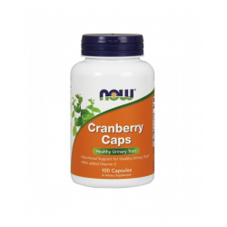 Now Foods Cranberry...