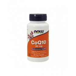CO-ENZYME Q10 30 MG 60...