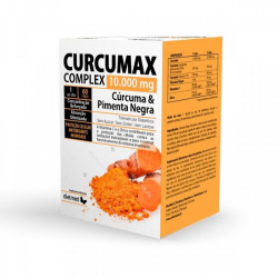 CURCUMAX COMPLEX 10.000 MG...