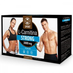 L-Carnitina Strong20...