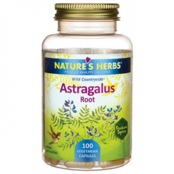 Nature's Herbs Astragalus...