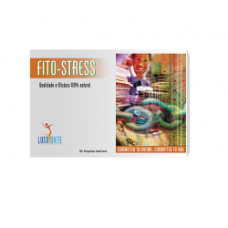 FITO  STRESS 30 AMPOLAS