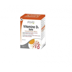 Vitamina D3 Forte 100...