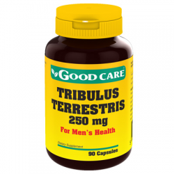 TRIBULUS TERRESTRIS 250 MG...