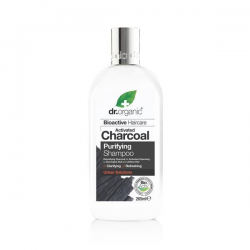 Dr. Organic Bio Shampoo...