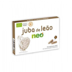 JUBA DE LEÃO NEO  60...