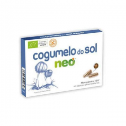 COGUMELO DO SOL NEO  60...