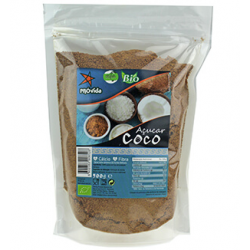 Açúcar de Coco Bio 500g