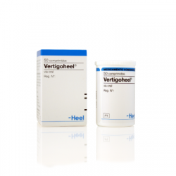 Vertigoheel 50 comprimidos