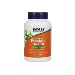 PROSTATE HEALTH CLINICAL...