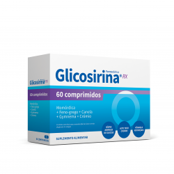 GLICOSIRINA RX 60...