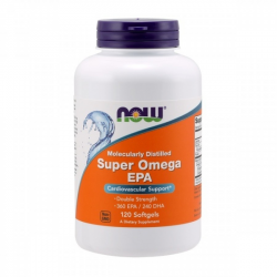 Now Foods Super Omega EPA...