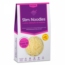 Slim Pasta Noodles  Nova...