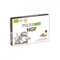 MICO NEO NGF 60 CAPSULAS