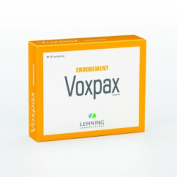 VOXPAX  60 COMPRIMIDOS...