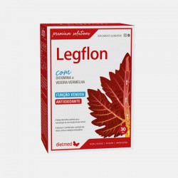 LEGFLON 60 COMPRIMIDOS DIETMED