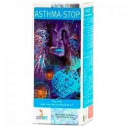 ASTHMA-STOP 250ml LUSODIETE