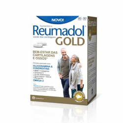 REUMADOL GOLD 30...