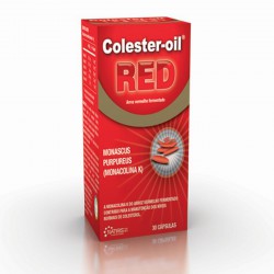 COLESTER OIL RED 30...
