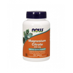MAGNESIUM CITRATE 200 MG...