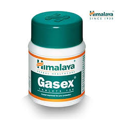 GASEX 100 COMP HIMALAYA