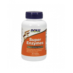 SUPER ENZYMES 90...