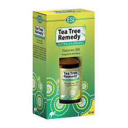 TEA TREE REMEDY OIL 100%...