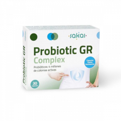 Probiotic GR Complex 30...